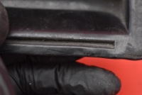 фото thumb №10, Ручка кнопка крышки зад задней 1j0827566 vw touareg 1 i 02-07