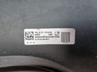 фото thumb №10, Бампер задняя задний volvo s60 iii sedan r-design r design + dol полный хороший