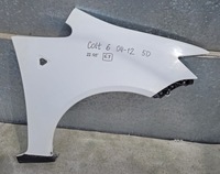 фото thumb №9, Крыло передний левый / правый перед mitsubishi colt 5d 2004-12