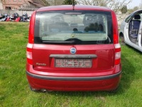 фото thumb №1, Лампа правая правый задняя задняя задняя fiat panda ii 2 2004 1,1 132/f