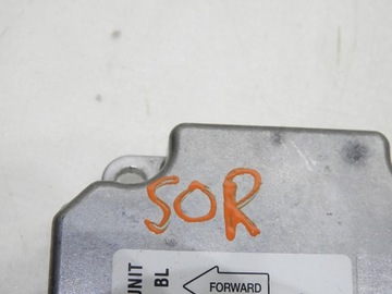 фото thumb №6, Датчик air bag подушка безопасности kia sorento i 95910-3e200