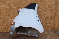 фото thumb №10, Toyota yaris iii 5d четверть крыло правый задняя задняя обшивка правое