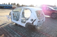 фото thumb №1, Крыло четверть левый задняя aygo ii lift 1.0vvt-i