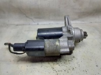 фото thumb №6, Стартер 1005831370 vw touran 1.6 tsi