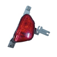 фото thumb №1, Лампа противотуманная левый задняя mazda 2 df71-51660