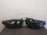 Фара фонари перед tesla 3 3 рестайлинг  full led Цена, фото thumb