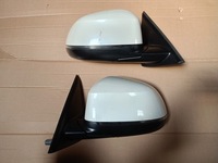 фото thumb №1, Дзеркало зовнішнє rh lh 5 pin bmw x4 f26