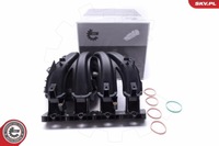 фото thumb №1, Skv германия 49skv042 модуль трубы wlotowej