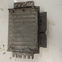 фото thumb №8, Mini cooper r51 1.6 16v блок керування двигуном (ecu) 7513981 s118012001h