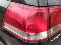 фото thumb №1, Лампа левая задняя 18184022 opel vectra 1.9 cdti