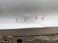 фото thumb №9, Skoda enyaq 5la 2020- двері ліві передні