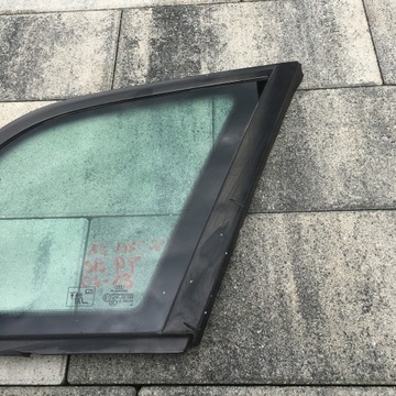 A3 Lift Sportback Caroseric Glass of Law 2008