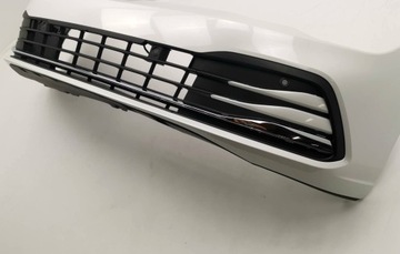 фото thumb №3, Новый org бампер перед vw golf viii 4xpdc l0k1