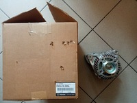 фото thumb №1, Генератор mazda 3 bp mazda cx-30 dm новый оригинальный номер