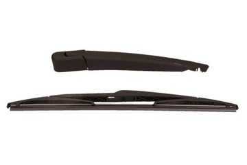 фото thumb №2, 39-0552 важіль двірники smart t. forfour 04-07 kpl з двірник 350mm