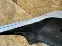 Opel meriva a 03-10 бампер задняя задний Оригинал, фото thumb