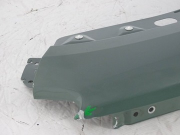 фото thumb №8, Крило переднє перед правий dacia spring p144