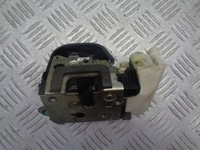 фото thumb №2, Замок дверь левый перед alfa romeo 147 6pin