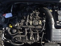 фото thumb №12, Audi a3 8v seat skoda двигатель 1.8 tfsi cjs 132kw + film