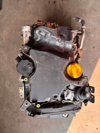 фото thumb №10, Двигатель renault экспресс ii 1.5 синий dci adblue k9ku872 90 tys