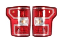 фото thumb №1, Ford f-150 f150 2018-2020 лампа задня права + ліва nowa комплект