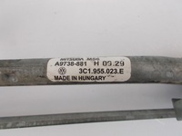 фото thumb №5, Механизм дворник перед vw passat b6