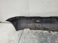 фото thumb №10, Vw polo 6n lift бампер бампер задняя задний