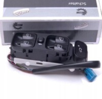 фото thumb №1, Панель управление стекла перед mercedes c 280 30