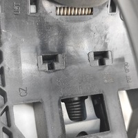 фото thumb №6, Audi q3 f3 2018 перед сторона левая ручка наружная дверь передних