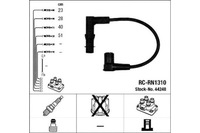 фото thumb №2, Набор трубопровод зажигания ngk 44248