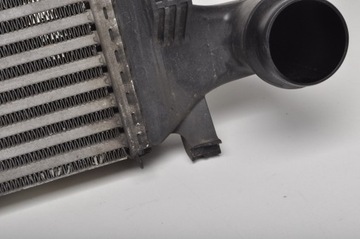 фото thumb №6, Mercedes w176 1.6 радіаторів повітря інтеркулер a2465000100