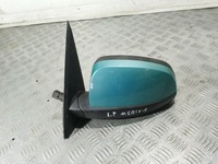 фото thumb №1, Зеркало левая opel meriva a z397