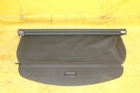 фото thumb №1, Шторка багажника audi a6 c6 allroad kombi 4f9863553
