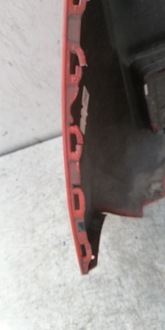 фото thumb №9, Honda jazz 3 iii бампер задний задняя