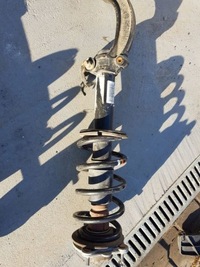 фото thumb №1, Audi a6 c7 3.0 tdi амортизатор лівий 4g0031af