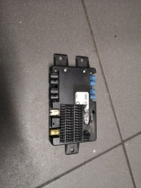 фото thumb №1, Підсилювач антенний audi a6 c5 4d0035530d