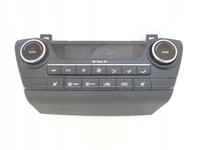 фото thumb №1, Hyundai tucson iii панель кондиционера