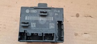 фото thumb №1, A6 c7 4g a7 модуль блок управления дверь 4g8959792d
