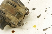 Tv401 lexus rx 3 3.5i генератор 27060-31102 104210-2091 в Україні, фото thumb