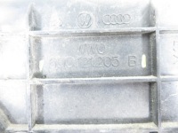 фото thumb №5, Вентилятор радіатора seat ibiza iii 1.9 tdi 6q0121205b 6q0959455h