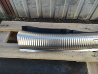 фото thumb №10, Накладка ремня зад audi a4 b9 универсал 8w9864513