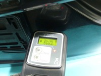 фото thumb №10, Кришка багажника задня задня jaguar xf ii x260 sedan