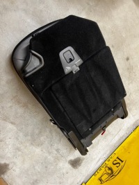 фото thumb №8, Сиденье drugiego rzędu pół кожа grand c4 picasso ii