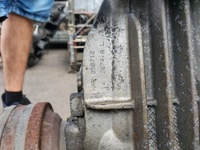 фото thumb №8, Audi a6 s6 c7 4g 4g0511305g задний задние