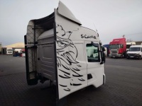 фото thumb №4, Кабіна scania r hpi cr 19 highline