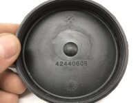Dacia renault peugeot заглушка кришка фари перед 42440609 Оригінал, фото thumb