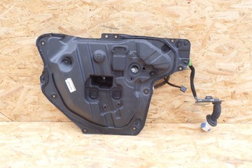 фото thumb №6, Підйомник вікна правий перед mazda 6 3 iii gj