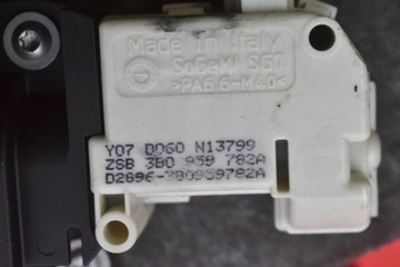 фото thumb №7, Бардачок пассажира eu 4l1857035d audi q7 4l 05-09