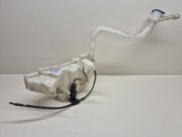 Jaguar e-pace x540 бачок омывателя помпа bj32-17b613-ae в Украине, фото thumb