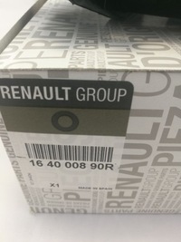 фото thumb №2, Фильтр топлива renault clio iii modus 1.5 164000890r